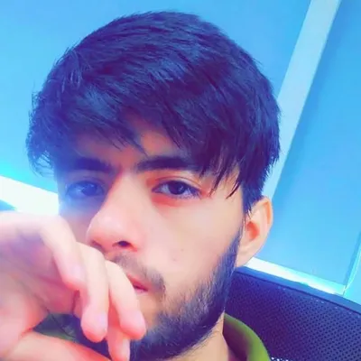 Ɱɾ. Ƙ ♤ profile