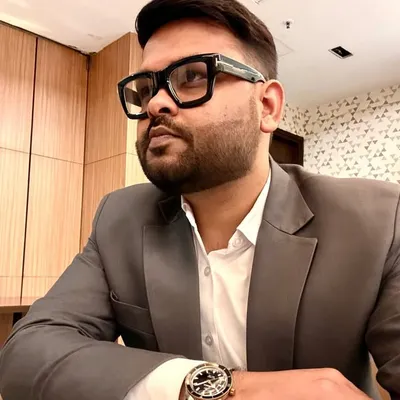 Kapil Sidher profile