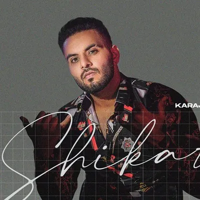 Karaj Randhawa profile