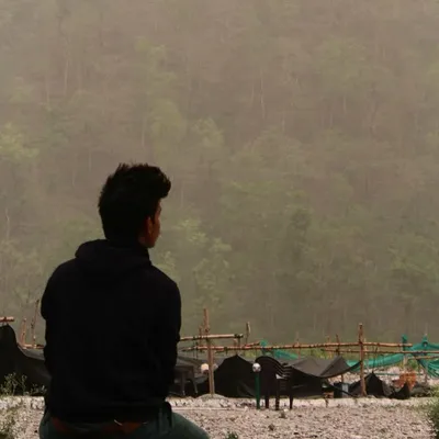 Karthick! profile