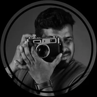 Karthikeyan R profile