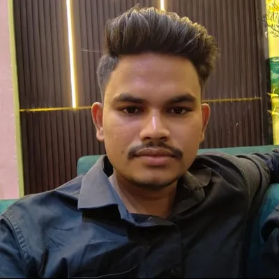 Kartikey Rajput profile