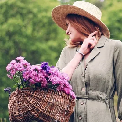 Susanne | Landleben, Gartengestaltung & Sanierung profile