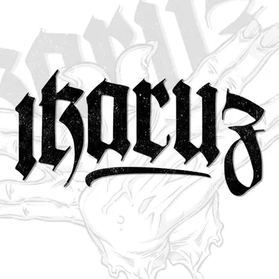 Ikaruz ink Clothing profile