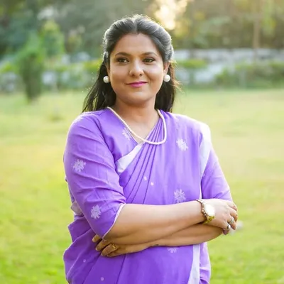 Kashish Khan profile
