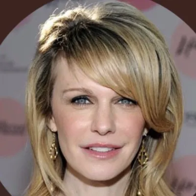 Kathryn Morris profile