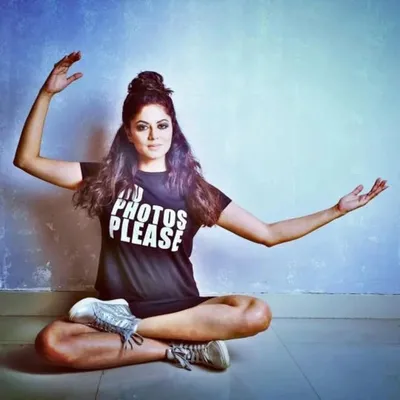 Kavita Kaushik profile