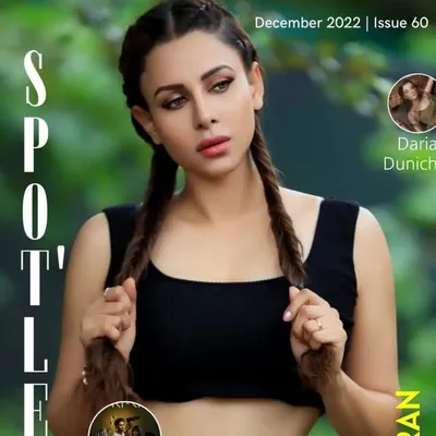 Kavya Keeran Shukla profile