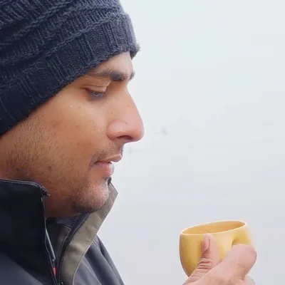Nasim Ikbal profile