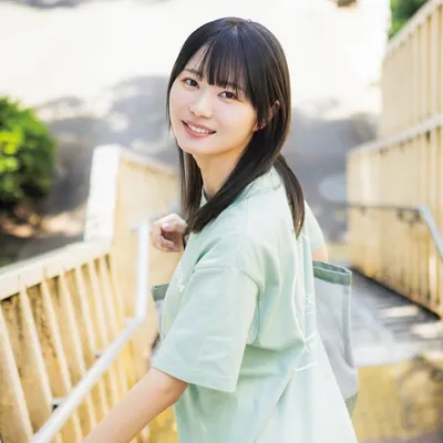 いけちゃん profile