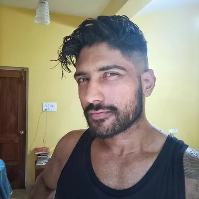 Keerthan Naik profile
