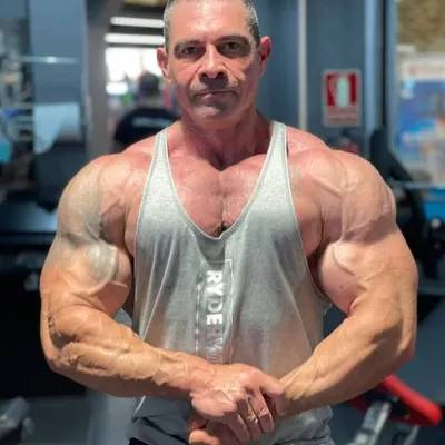 Pedro Rodriguez Sanchez profile