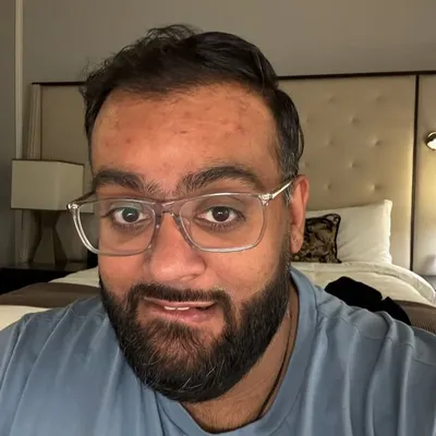 Ketan V Gulati profile