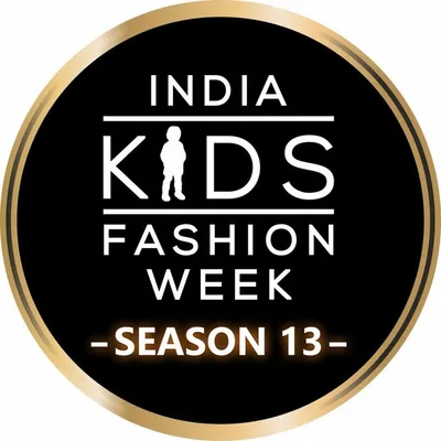 INDIA KIDS FASHION WEEK profile