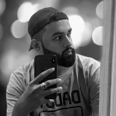 KD. ツ profile