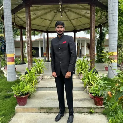 UMANG IKHANKAR profile