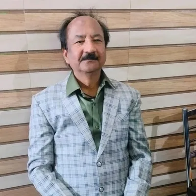 Ikhalq Ahmed profile