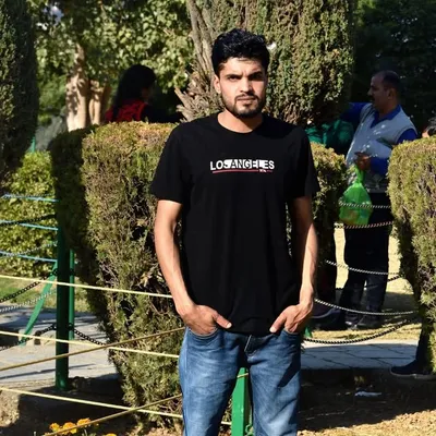 Ikhlaq Khan profile