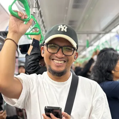 Ikhsan Pradana profile