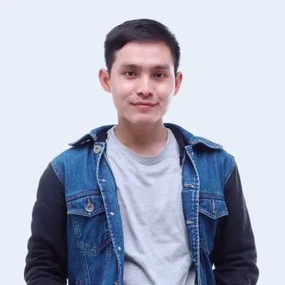 MUHAMMAD IKHSAN NURSEHA profile