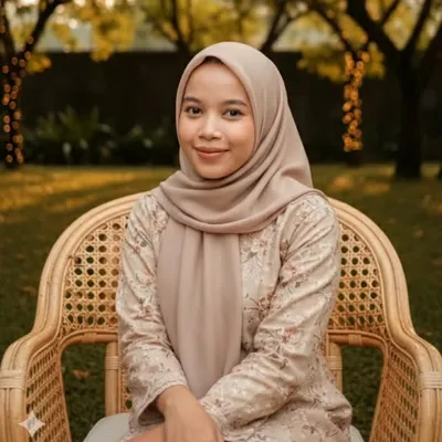 Ikhtiar Dian Seni Budiarti profile