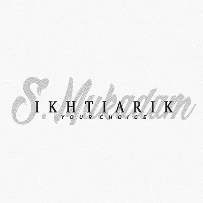 Ikhtiarik profile