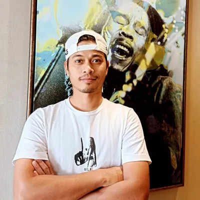 Ikhwan Adi profile