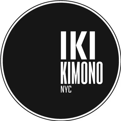 Iki Kimono NYC profile