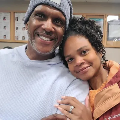 Kimberly Elise profile