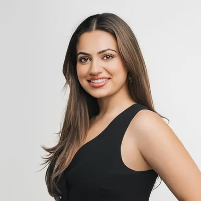 Ikjot Sandhu profile