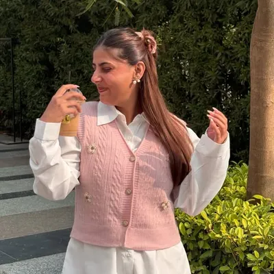 Nisha Tomar🦋 profile
