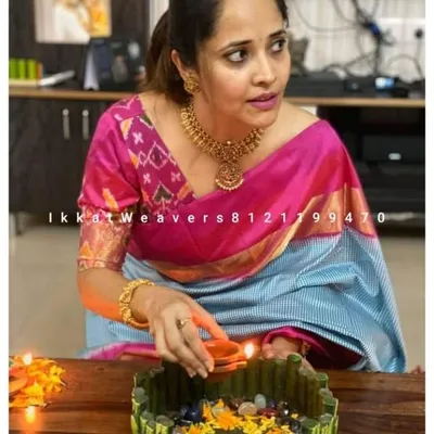 Pochampally Ikkath Sarees profile