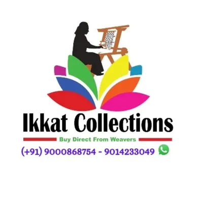 Ikkat Collections profile