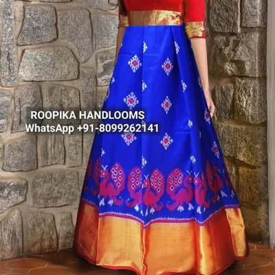 pochampallyikkatsilksarees profile