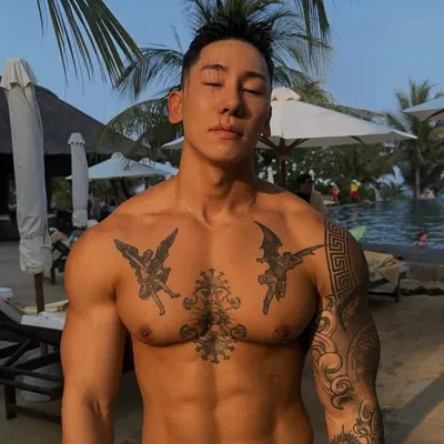 익케이 / ikkei profile