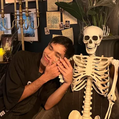 Xcrosz profile