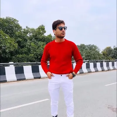 Iklakh Khan profile