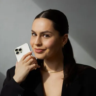Ilona Kliszcz • Reels • Social Media Marketing profile