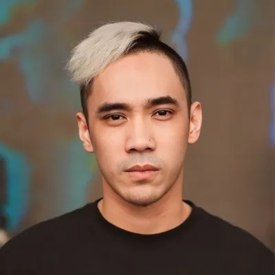 Ikmal Tobing profile