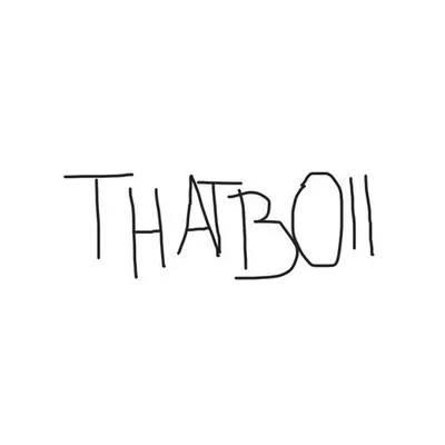 THATBOII profile