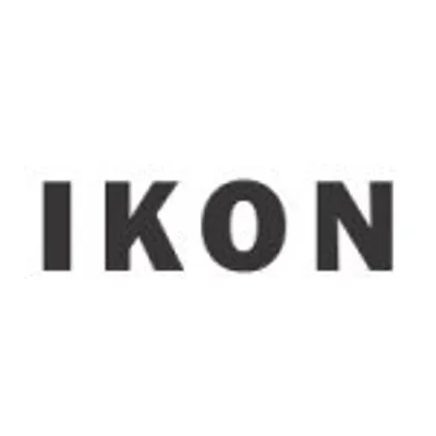 Ikon Gallery profile