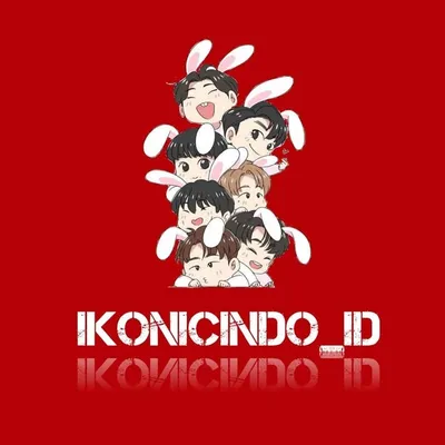 iKON (์์ด์ฝ) ๐ ๐ฎ๐ฉ profile