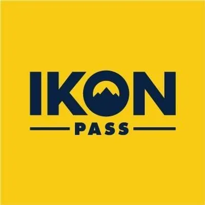 Ikon Pass profile