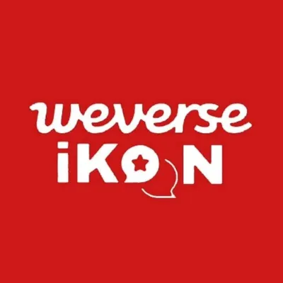 iKON WEVERSE UPDATE profile