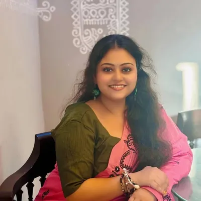 Koyel Sanchari profile