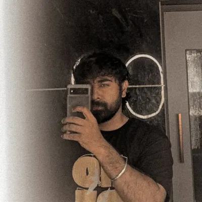 Mohamed ikran ✨ profile