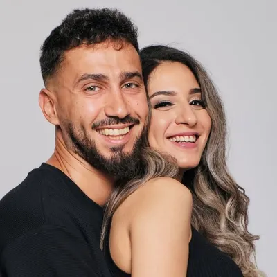 إكرام مرجان profile