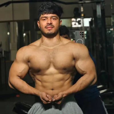 Ikram Ali profile