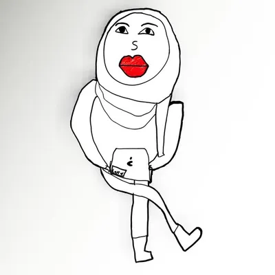 Ikram Abdulkadir profile