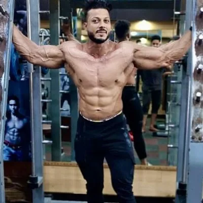 Ikrar Malik profile